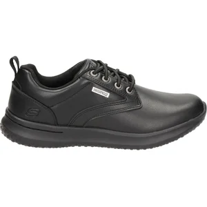 Skechers Skechers Delson- Antigo Colour Noir - 45 pas cher