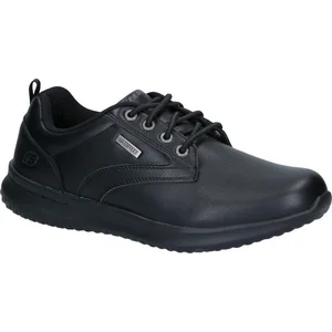 Skechers Skechers Delson- Antigo Colour Noir - 40 pas cher