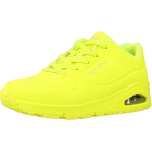 Skechers Skechers 136718 Colour Jaune - 41 pas cher