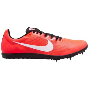Nike Chaussures De Piste Zoom Rival D 10 pas cher