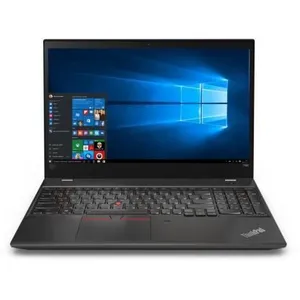 Lenovo ThinkPad T580 Intel® Core i5 de 8eme génération 360 GHz 156 19... pas cher