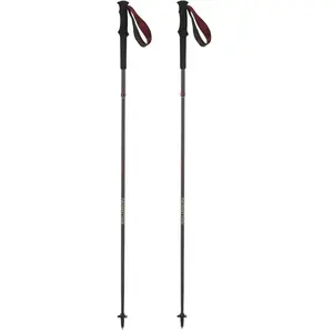 Salomon Bâtons Quest Carbon Foldable pas cher