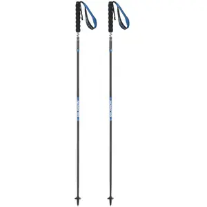 Salomon Bâtons Ultra Carbon Foldable