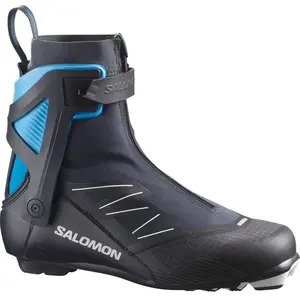 Salomon Chaussures De Ski Nordique Rs8 ProlinkVendu parsnowinn