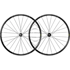 Paire de roues Mavic Crossmax CL 27.5 BST MS pas cher
