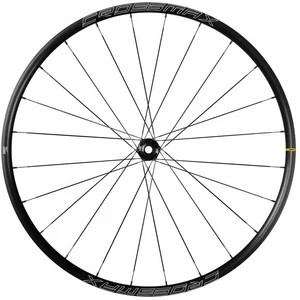 Comparateur de prix : Mavic Roue Avant Vtt Crossmax Boost 27.5 6b Disc Tubeless