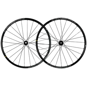 Mavic Jeu De Roues Vtt Crossmax Boost 27.5 6b Disc Tubeless