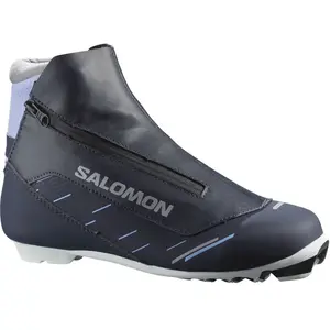 Salomon Chaussures De Ski Nordique Rc8 Vitane Prolink pas cher