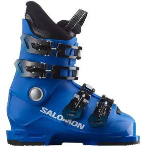 Salomon Chaussures De Ski Alpin Junior S/race 60t M pas cher