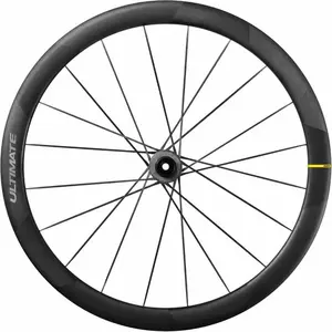 Mavic Roue Arrière De Route Cosmic Ultimate 45 Disc Cl TubelessVendu parbikeinn
