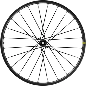 Comparateur de prix : Mavic Roue Arrière De Route Allroad+ Sl Road+ 650b Cl Disc Tubeless