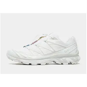 Salomon XT-6 Homme - White, White 41 1/3