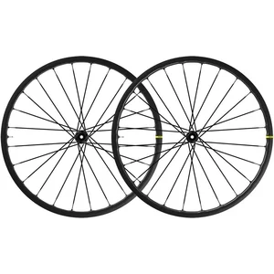 Comparateur de prix : Mavic Jeu De Roues De Route Ksyrium Sl Cl Disc Tubeless