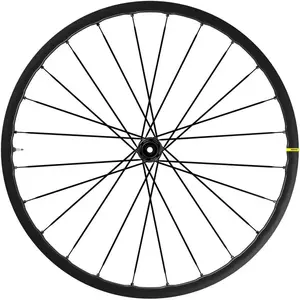 Mavic Roue Arrière De Route Ksyrium Sl Cl Disc Tubeless pas cher