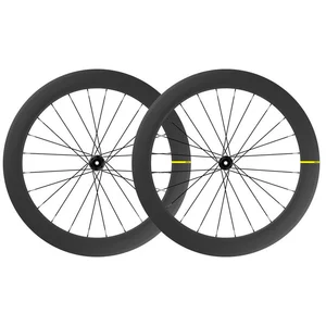 Mavic Jeu De Roues De Route Cosmic Sl 65 Carbon Cl Disc TubelessVendu paramazon