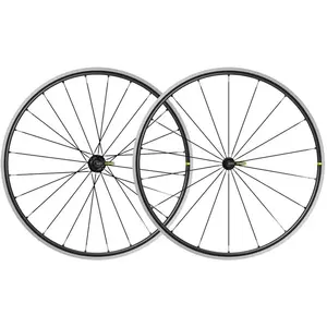 Mavic Jeu De Roues De Route Ksyrium S Tubeless