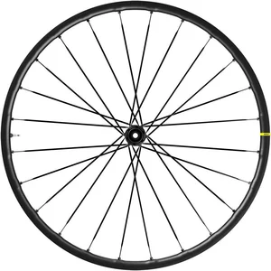 Comparateur de prix : Mavic Roue Avant De Route Allroad Sl Cl Disc Tubeless