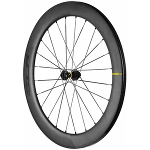 Mavic Roue Avant Cosmic Slr 65 Carbon Cl Disc Tubeless