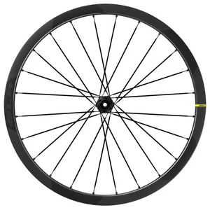 Mavic Roue Arrière Cosmic Slr 32 Carbon Cl Disc Tubeless pas cher