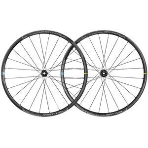 Mavic Jeu De Roues Vtt Crossmax Sl Ultimate 30 29´´ Boost 6b Disctubeless pas cher