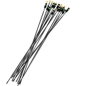 Mavic Rayons Kit 12 Crossmax Sl/sls/xl/xls 29´´