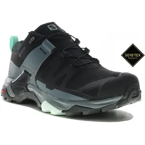 Salomon Chaussures De Randonnée X Ultra 4 Goretex pas cher