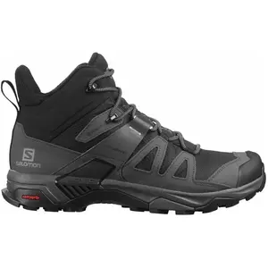 Comparateur de prix : Salomon Chaussures De Randonnée X Ultra 4 Mid Gtx - 42