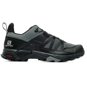 Salomon X Ultra 4 Homme Gris pas cher