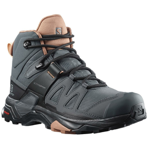 Salomon X Ultra 4 Mid Gore-Tex W 38