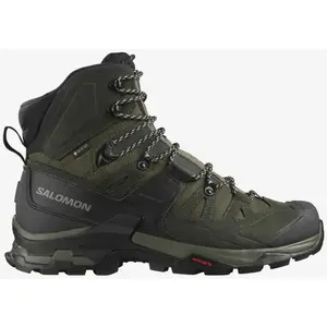 Salomon Montantes Salomon Quest 4d 4 Gtx - 46 2/3 pas cher