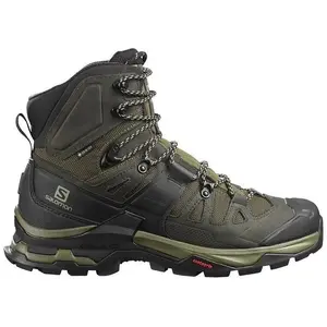 Salomon Chaussures De Randonn?E Quest 4 Gtx - 45 1/3 pas cher