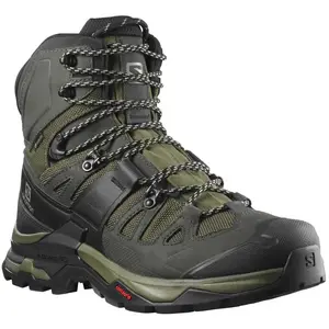 Salomon Montantes Salomon Quest 4d 4 Gtx - 44 pas cher