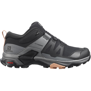 Salomon X Ultra 4 Femme Noir pas cher