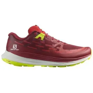 Salomon, Chaussures de course à pied, BUTY ULTRA GLIDE BIRD/LUNROC/EVE... pas cher