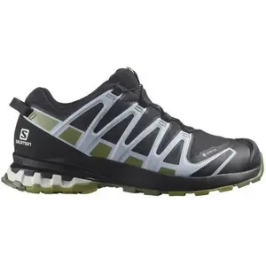 Salomon Chaussures Xa Pro 3d V8 Gore-Tex W - 416295 Noir - 38 2/3 pas cher