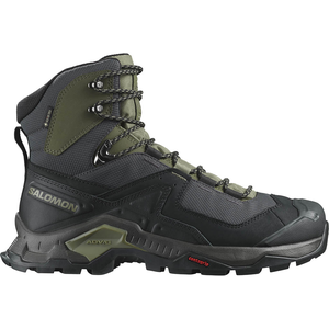 Salomon QUEST ELEMENT GTX Bk pas cher