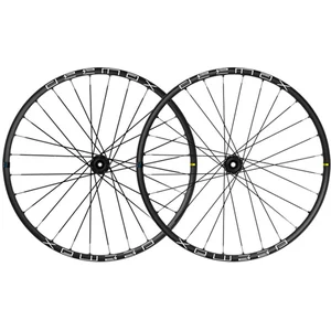 Mavic Jeu De Roues De Route E-deemax S 35 27.5´´ Boost pas cher