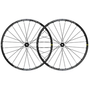 Comparateur de prix : Mavic Jeu De Roues Vtt Crossmax Xl S 29´´ 6b Disc