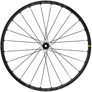 Comparateur de prix : Mavic Roue Avant Vtt Crossmax Sls 29´´ Cl Disc