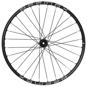 Comparateur de prix : Mavic Roue Avant Vtt E-deemax S 35 27.5´´ Cl Disc