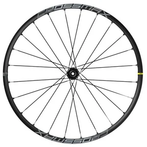 Mavic Roue Arrière De Vtt Crossmax Xlr 27.5´´ 6b Disc pas cher