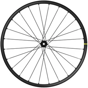 Comparateur de prix : Mavic Roue Avant Vtt Crossmax Xl 29´´ Cl Disc