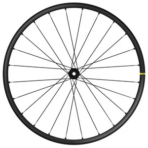Mavic Roue Avant Vtt Crossmax Xl 29´´ 6b Disc pas cher