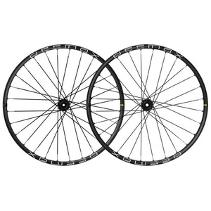 Mavic Paire De Roues E-deemax S 30 29´´ 6b Disc Tubeless pas cher