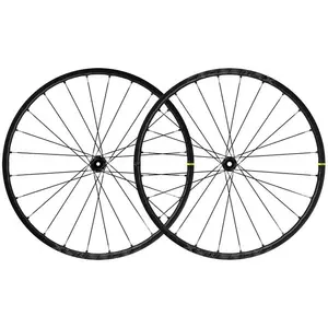 Comparateur de prix : Mavic Jeu De Roues Vtt Crossmax Sls 29´´ Boost Cl Disc Tubeless