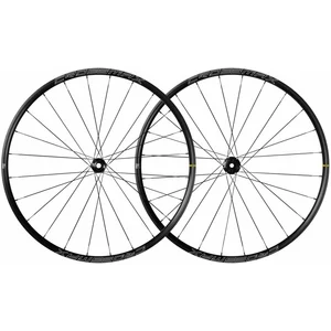 Comparateur de prix : Mavic Jeu De Roues Vtt Crossmax Boost 29 6b Disc Tubeless