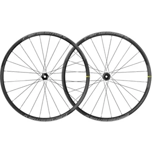 Mavic Jeu De Roues Vtt Crossmax Sl R Carbon Boost 29´´ 6b Disc Tubeles... pas cher