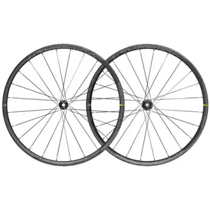 Mavic Jeu De Roues Vtt Crossmax Sl R Carbon Boost 29´´ Cl Disc Tubeles...