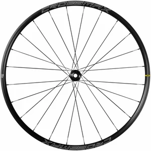 Comparateur de prix : Mavic Roue Avant Vtt Crossmax Boost 29 6b Disc Tubeless