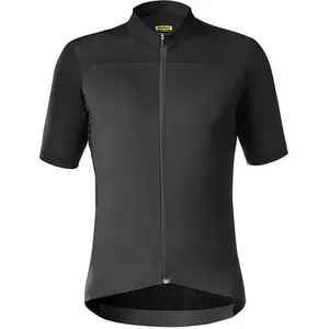 Mavic Maillot à Manches Courtes Essential pas cher